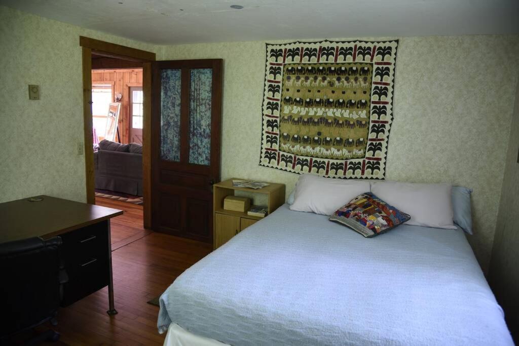 Meadows of Dan Fox Trot Cabin מראה חיצוני תמונה