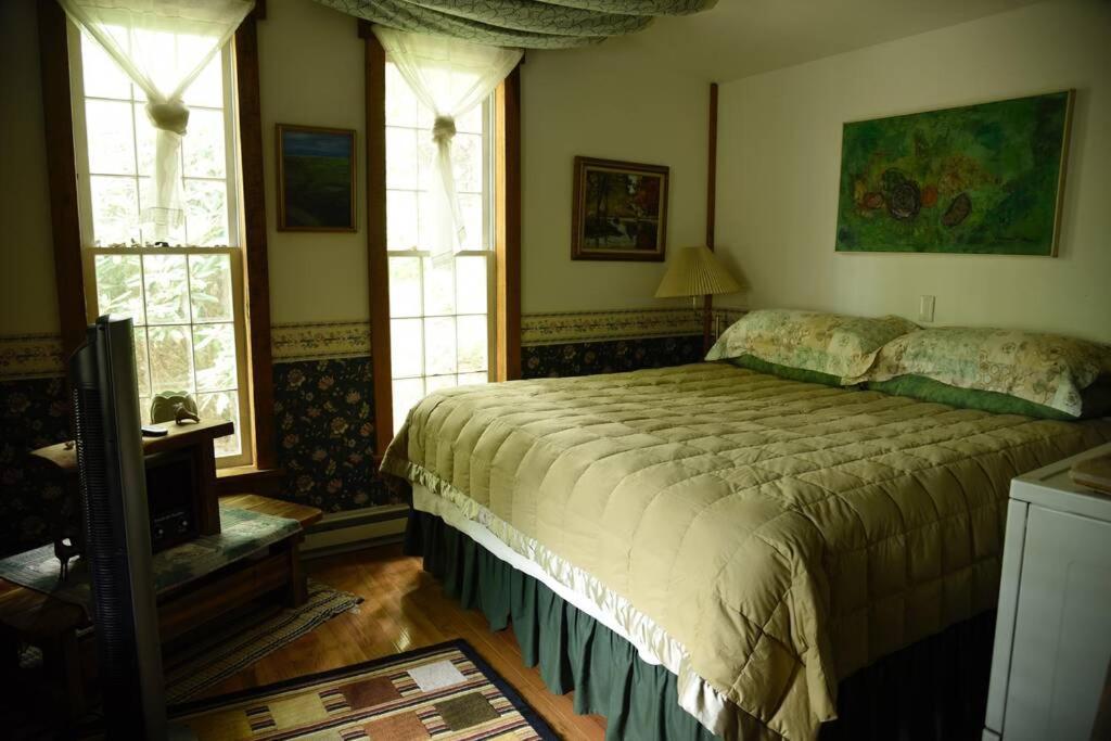 Meadows of Dan Fox Trot Cabin מראה חיצוני תמונה