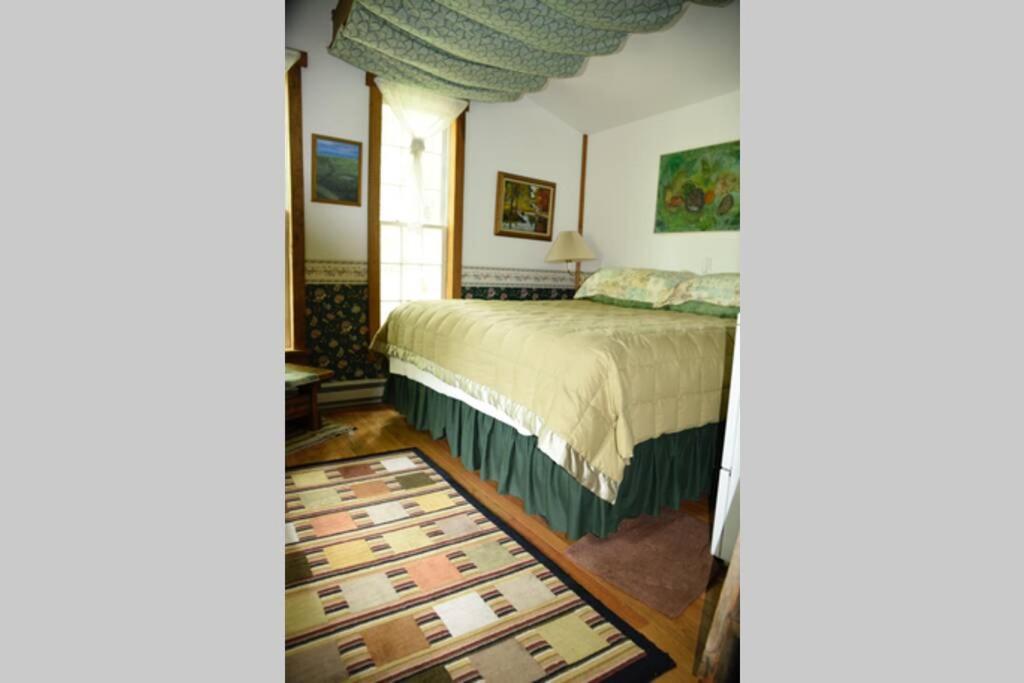 Meadows of Dan Fox Trot Cabin מראה חיצוני תמונה